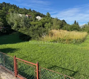 RUKAVAC, građevinsko zemljište od 1217 m2 - cover