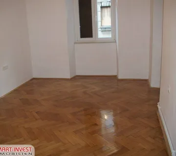 RIJEKA - CENTAR, iznajmljuje se stan od 60 m2 - cover