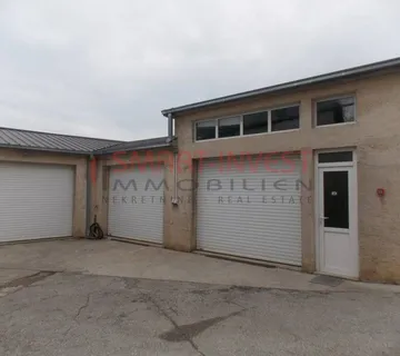 HRELJIN, poslovni prostor od 170 m2 - Hreljin, Bakar