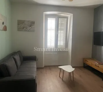 RIJEKA - CENTAR, 3S+DB stan za dugoročni najam