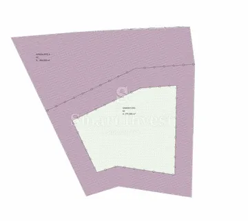 MOŠĆENIČKA DRAGA, teren od 954 m2 za gradnju vile - cover