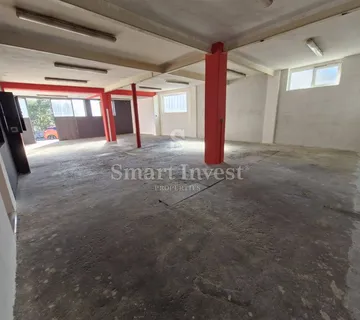 RIJEKA - KANTRIDA, poslovni prostor na prodaju! - cover