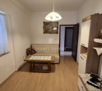 VIŠKOVO, stan od 70 m2 - cover