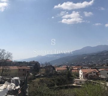 KASTAV, građevinski teren od 1.000 m2 s građevinskom dozvolom - cover