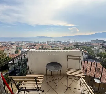 RIJEKA - BELVEDER, 2SKL od 50,97 m2 *** EKSKLUZIVNO SAMO U NAŠOJ PONUDI ***