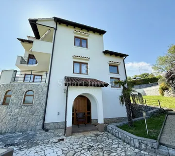 IČIĆI - POLJANE, samostojeća kuća sa bazenom - cover