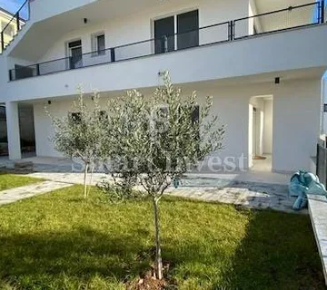 KOSTRENA, stan u novogradnji od 100 m2 - Doričići, Kostrena