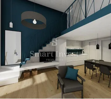 VOLOSKO, poslovni prostor na odličnoj lokaciji! - cover