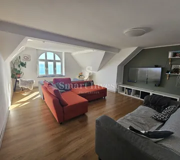 OPATIJA - CENTAR, stan od 100 m2