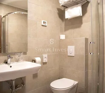 UMAG, ECO RESORT, hotel i restoran na zemljištu od 7000 m2