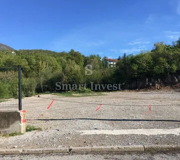 VEPRINAC, iznajmljuje se zemljište od 3.500 m2 - Veprinac, Opatija