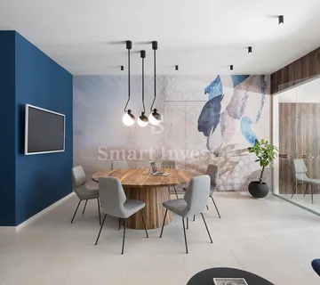 OPATIJA - CENTAR, novouređen poslovni prostor - cover