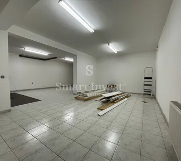 KASTAV, poslovni prostor od 112.04 m2 *PRILIKA* - cover