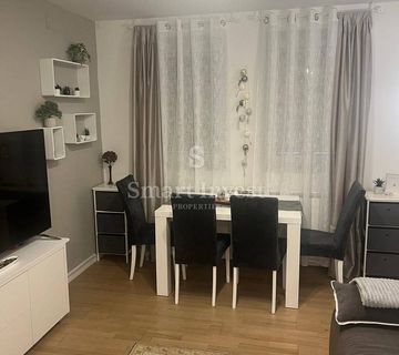 OPATIJA - CENTAR, prekrasan stan 2S+DB sa balkonom, za najam - cover