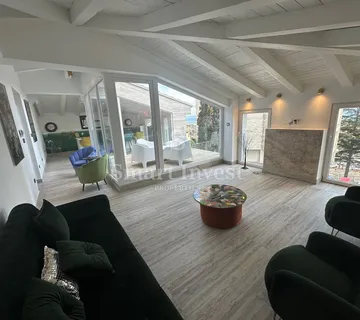 RIJEKA, TURNIĆ - zgrada sa 6 stambenih jedinica! - cover