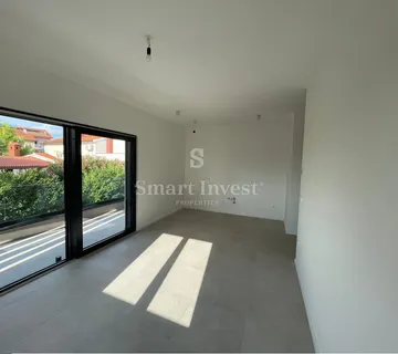 PREMANTURA, stan 2S+DB s terasom, u novogradnji (S201) - cover