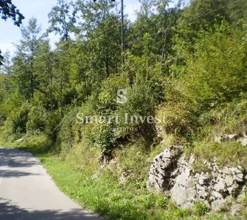 VEPRINAC, teren od 8380 m2 - cover