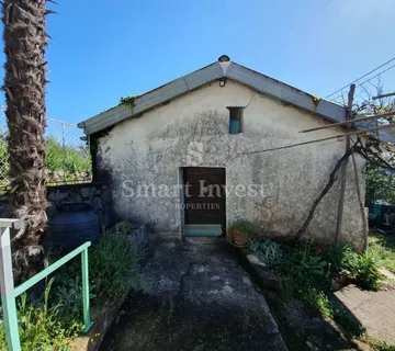 LOVRAN - LIGANJ, kuća od 100 m2 - cover