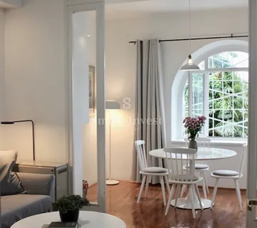 OPATIJA, stan od 50 m2 s parkirnim mjestom, SAMO KOD NAS U PONUDI