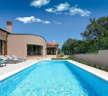 Istra, Labin - Rabac, Nova Vila Blizu Grada I Mora - Rabac, Labin
