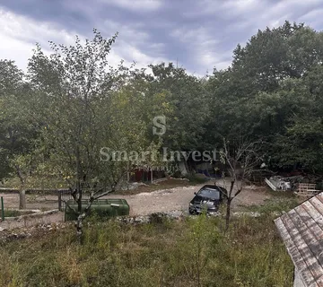 POLJANE - OPATIJA, starina u mirnom okruženju! - cover