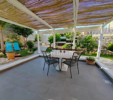 FAŽANA - VODNJAN okolica, krasna renovirana kamena kuća - cover