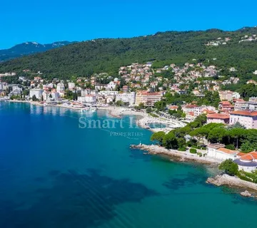 Opatija – Centar, Poslovni Prostor S Izlogom
