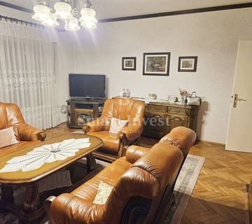 KRNJEVO, stan od 98 m2 za adaptaciju u blizini svih sadržaja - cover