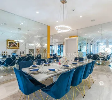 POREČ, EKSKLUZIVNA DIZAJNERSKA VILA S POGLEDOM NA MORE - cover