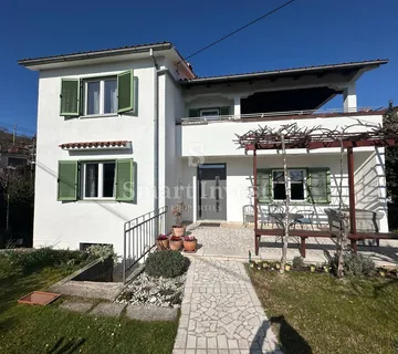 MATULJI - MIHOTIĆI, samostojeća obiteljska kuća - cover