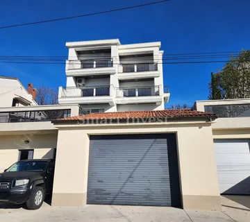 MARTINKOVAC, kuća s prekrasnim pogledom na more - Rijeka