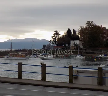 IKA, samostojeća kuća od 200 m2 u blizini mora - cover