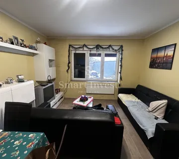 JURDANI, stan od 39,47 m2 - cover