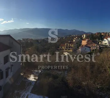 BRESTOVICE - KASTAV, vrhunski opremljena etaža od 295 m2 - cover