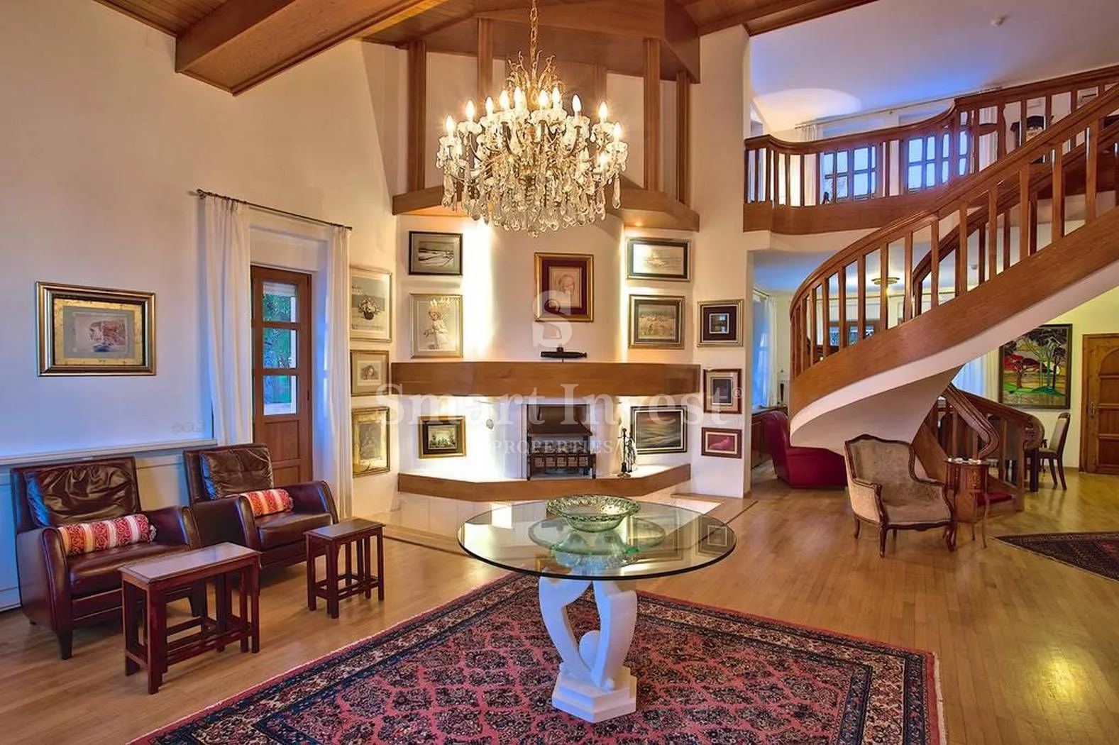 PULA, luksuzna vila/hotel s 5 zvjezdica u blizini mora! - cover