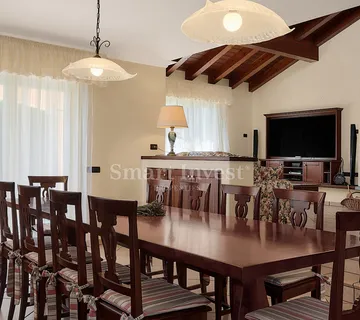 IČIĆI, prekrasna kuća na izvrsnoj lokaciji, EKSKLUZIVNO SAMO KOD NAS! - cover