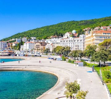 OPATIJA, poslovni prostor na odličnoj lokaciji - cover