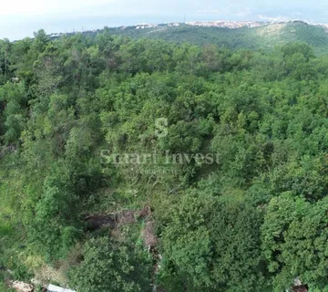 DRENOVA, 2 građevinska terena za 16 stanova - cover