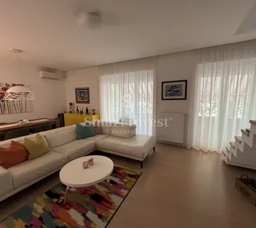 DONJA VEŽICA, moderno uređen stan od 183,44 m2 s parkingom - cover