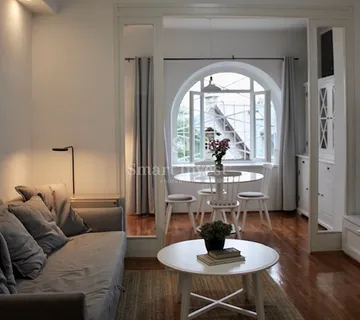 OPATIJA, stan od 50 m2 s parkirnim mjestom, SAMO KOD NAS  U PONUDI  - cover