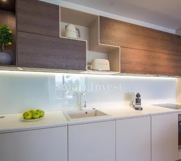 OPATIJA, stan za dugoročni najam - cover