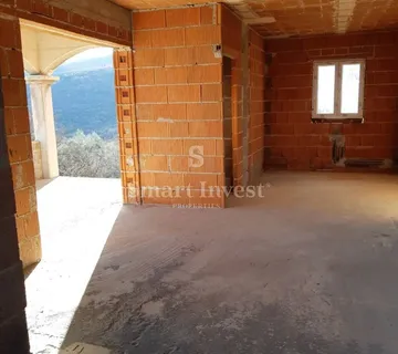ISTRA - RABAC OKOLICA, kuća 515 m2 blizu mora! - cover