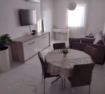 SRDOČI, iznajmljuje se stan u novogradnji - cover