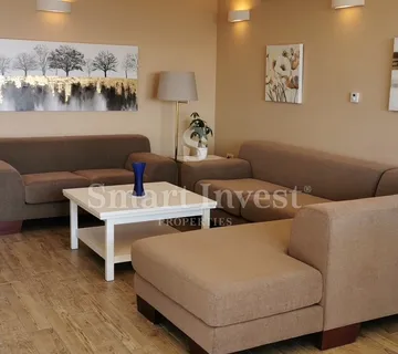 REŠETARI, prodaje se komforan stan s okućnicom - cover