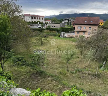 KASTAV, teren od 2168 m2 - cover
