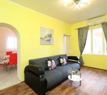 OPATIJA - CENTAR, stan 1S+DB u blizini mora! - cover