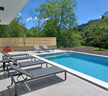 MEDVEJA, nova kuća u blizini mora * SAMO U NAŠOJ PONUDI * - cover