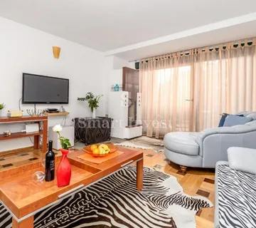 OPATIJA, stan 3S+DB s pogledom na more, za najam - cover