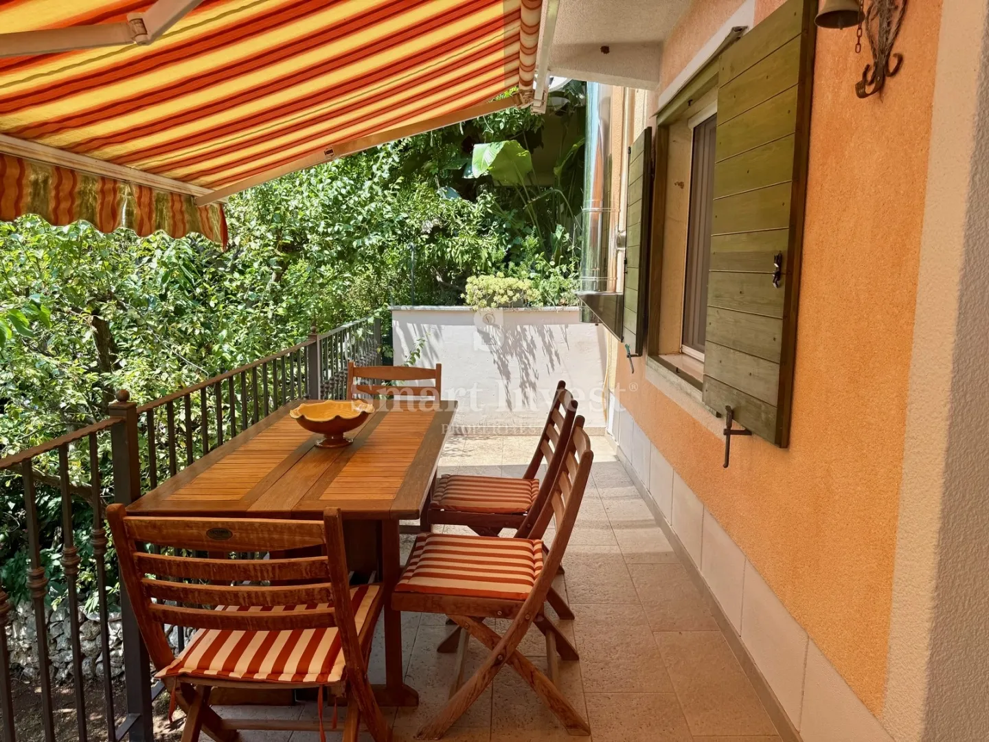 CRIKVENICA - DRAMALJ, šarmantna kamena kuća u nizu - cover