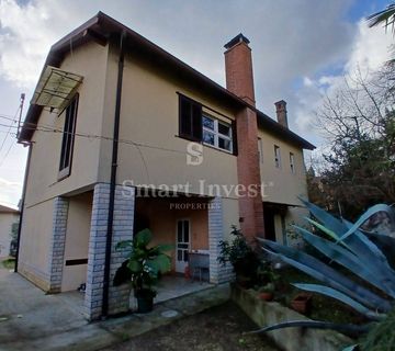 LOVRAN, kuća od 220 m2 - cover